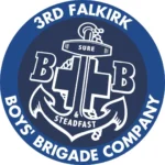 3rd Falkirk BB